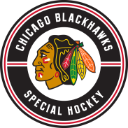 chicago blackhawks special hockey logo transparent